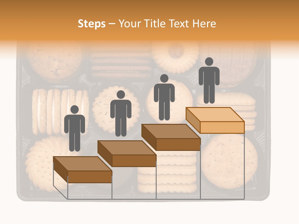 Modern Style Sneakers PowerPoint Template