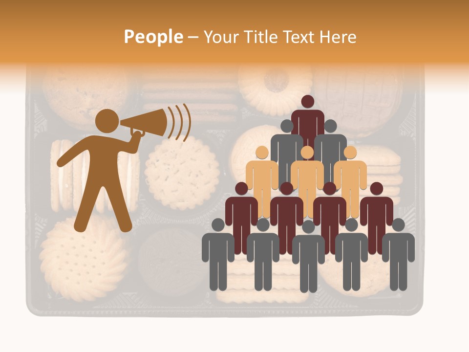 Modern Style Sneakers PowerPoint Template