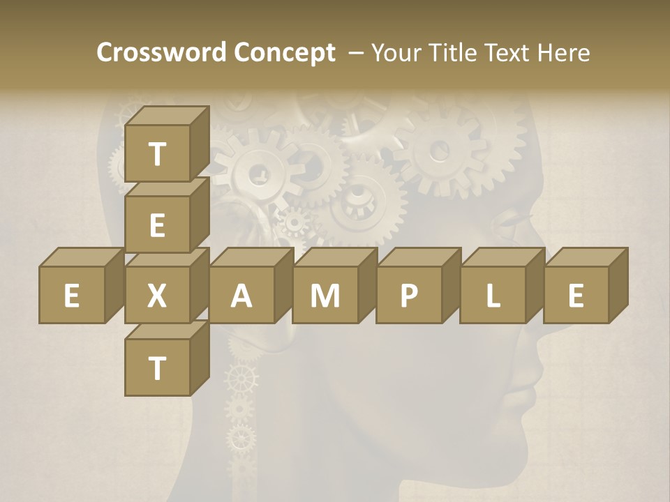 Transparent Old Medical PowerPoint Template