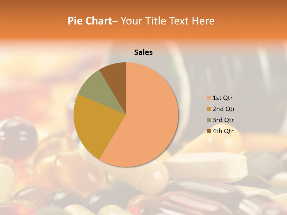 Dose Plastic Treatment PowerPoint Template
