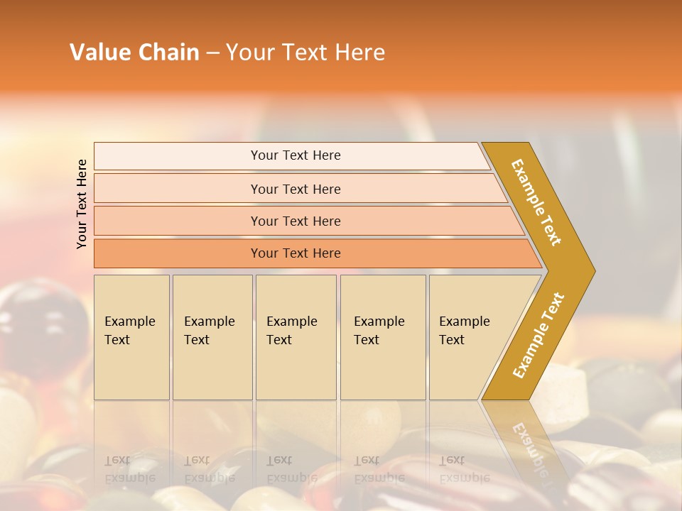Dose Plastic Treatment PowerPoint Template