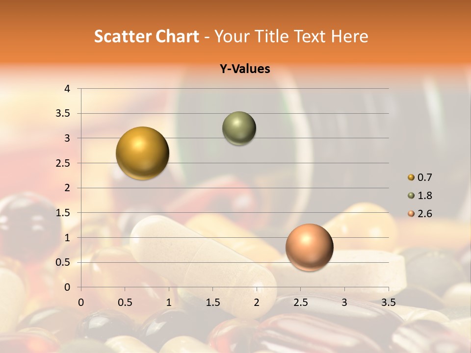 Dose Plastic Treatment PowerPoint Template