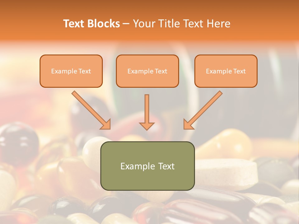 Dose Plastic Treatment PowerPoint Template