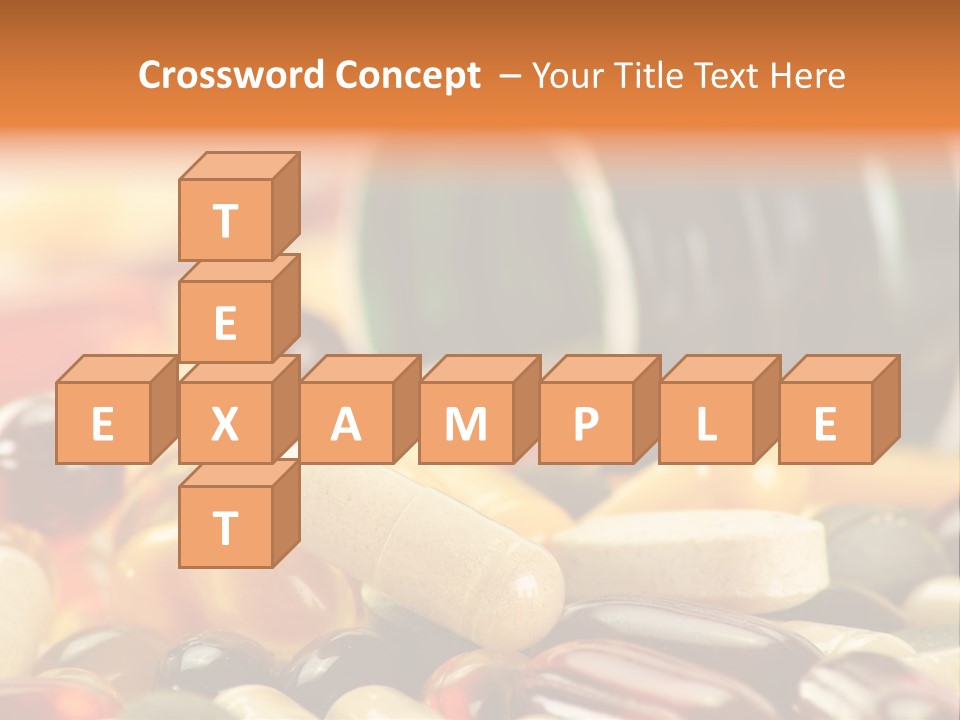 Dose Plastic Treatment PowerPoint Template