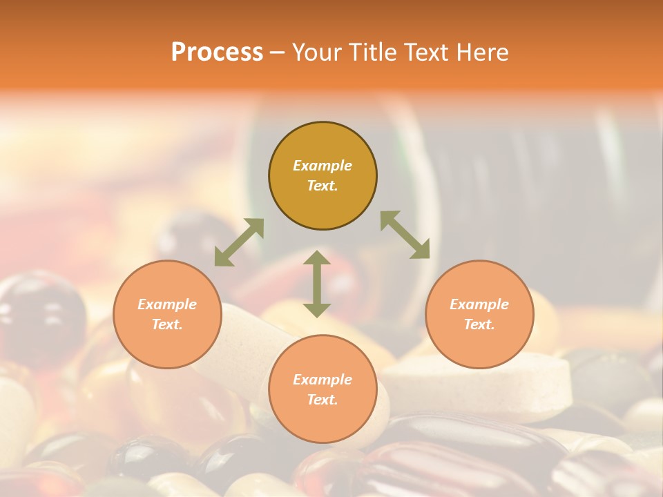 Dose Plastic Treatment PowerPoint Template