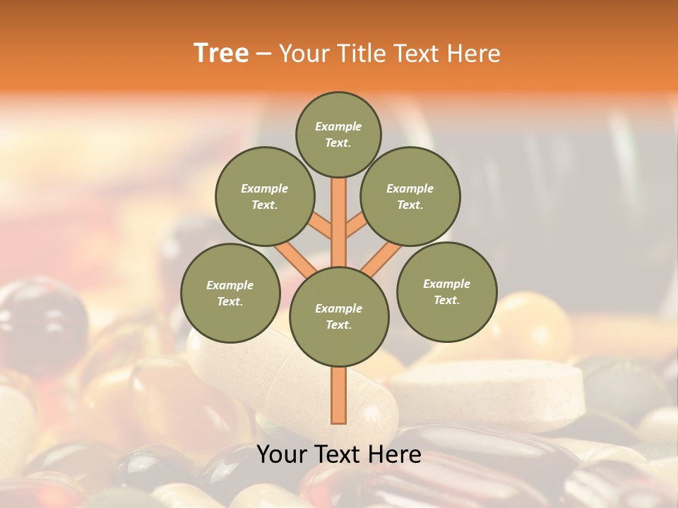 Dose Plastic Treatment PowerPoint Template