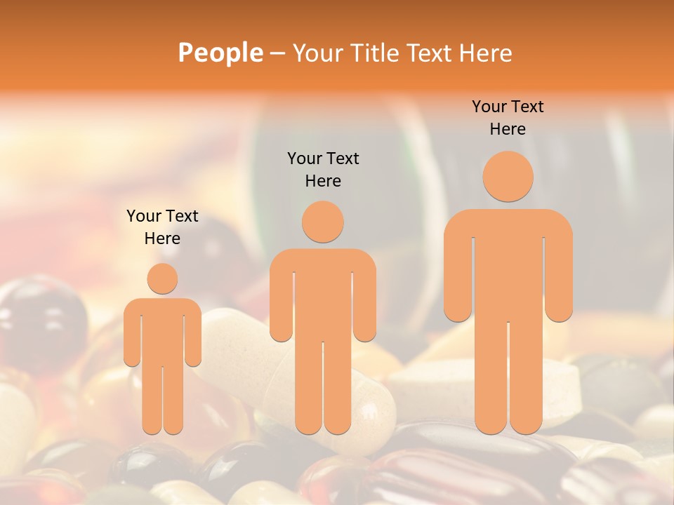 Dose Plastic Treatment PowerPoint Template