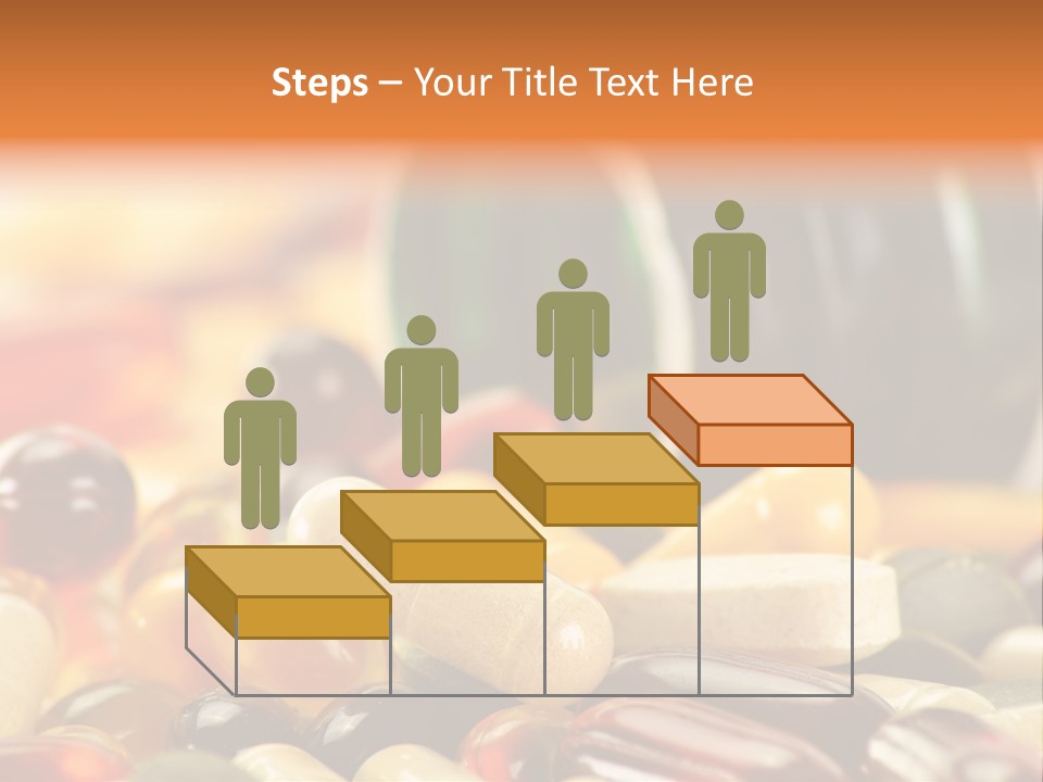 Dose Plastic Treatment PowerPoint Template