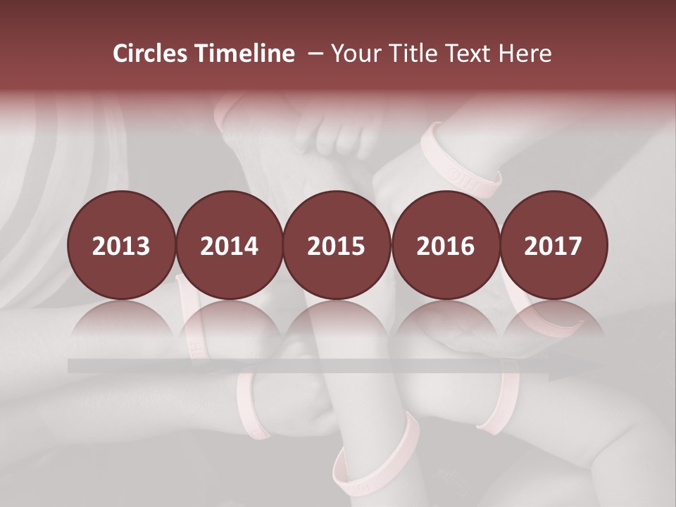 Prayer Unity Surgery PowerPoint Template