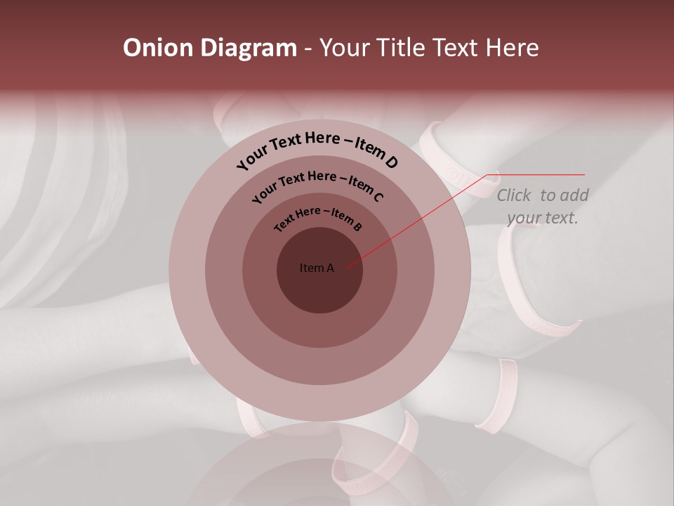 Prayer Unity Surgery PowerPoint Template
