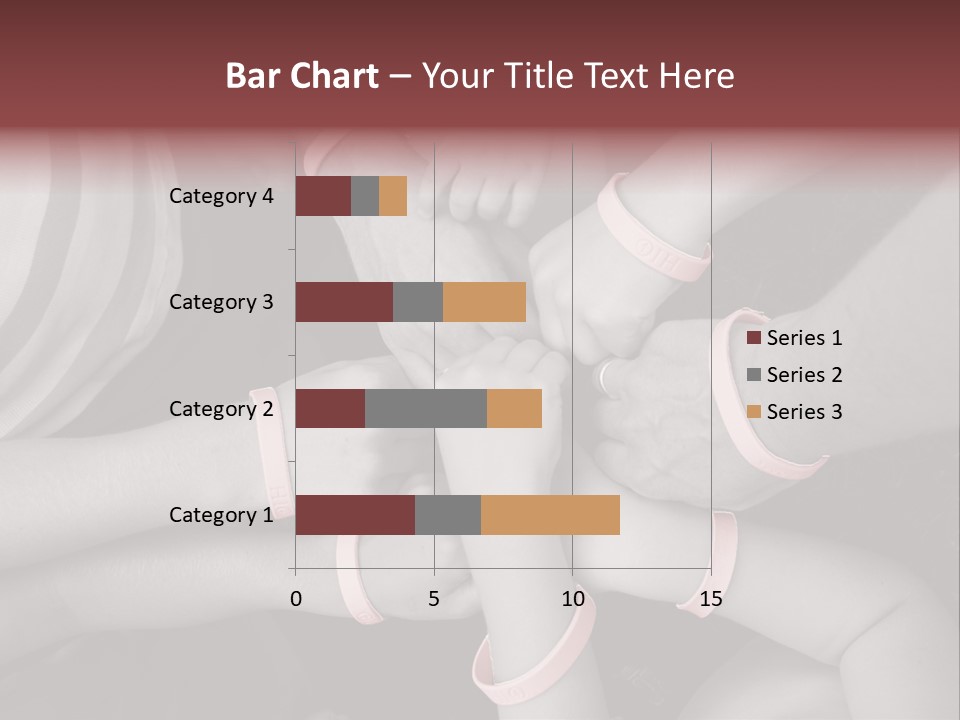 Prayer Unity Surgery PowerPoint Template