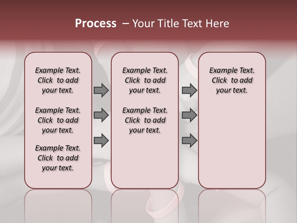 Prayer Unity Surgery PowerPoint Template