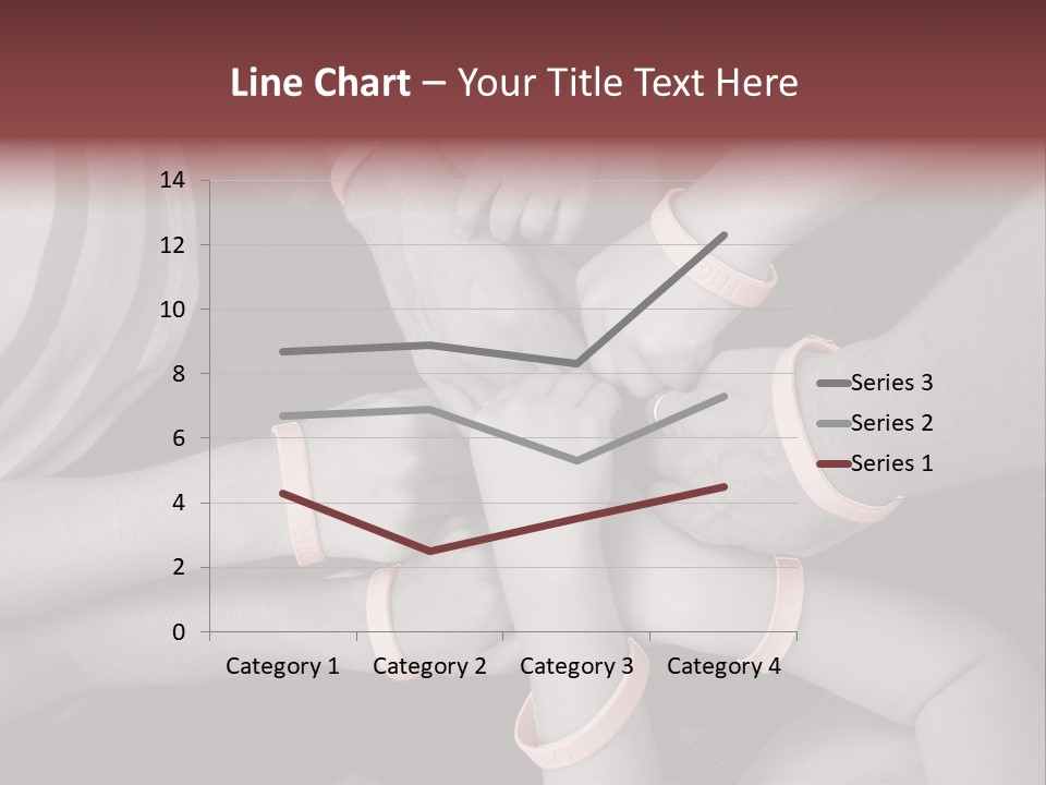 Prayer Unity Surgery PowerPoint Template