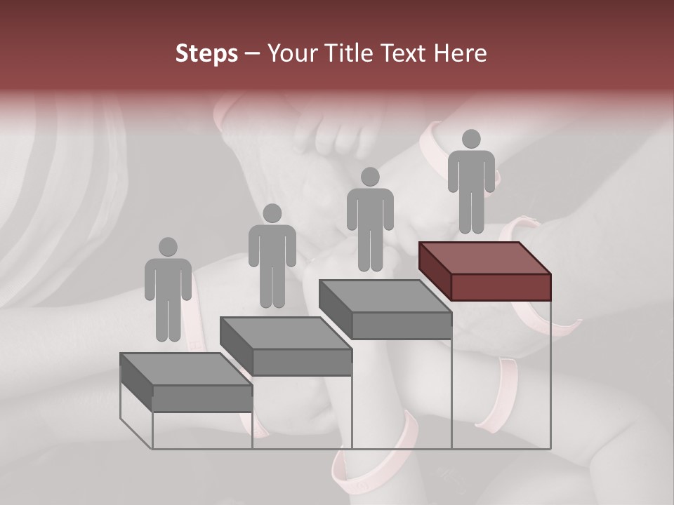 Prayer Unity Surgery PowerPoint Template