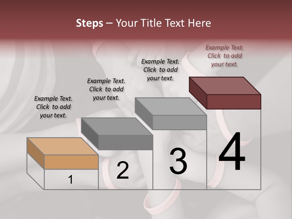 Prayer Unity Surgery PowerPoint Template