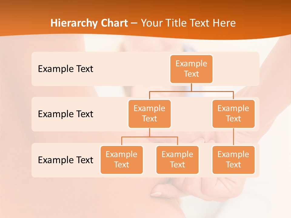 Naked Surgery Plastic PowerPoint Template