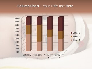 Happiness Soft Hands PowerPoint Template