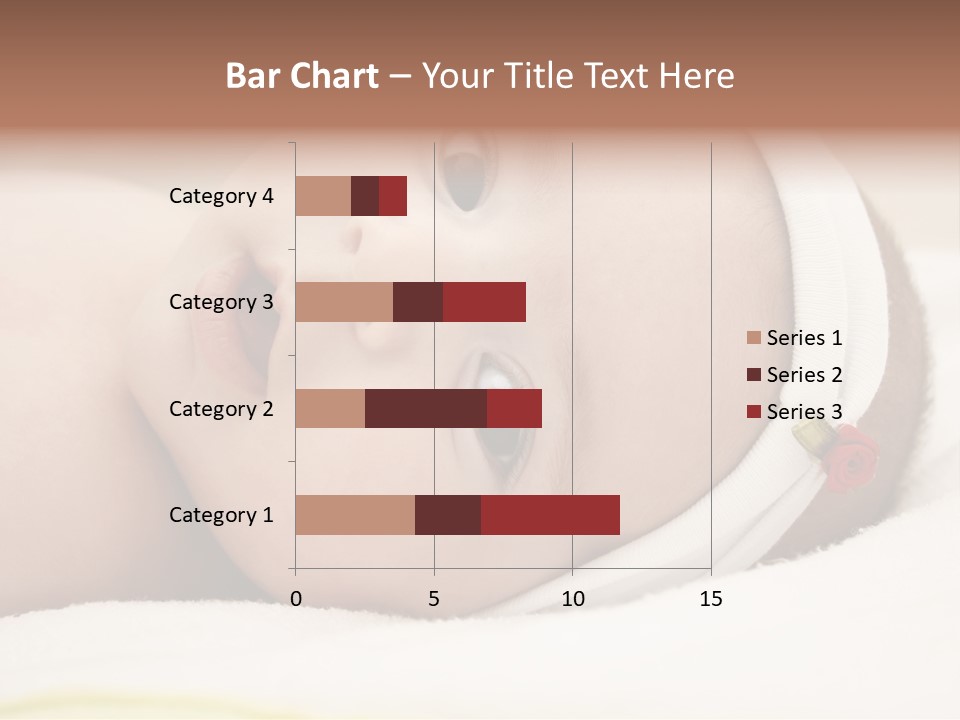 Happiness Soft Hands PowerPoint Template