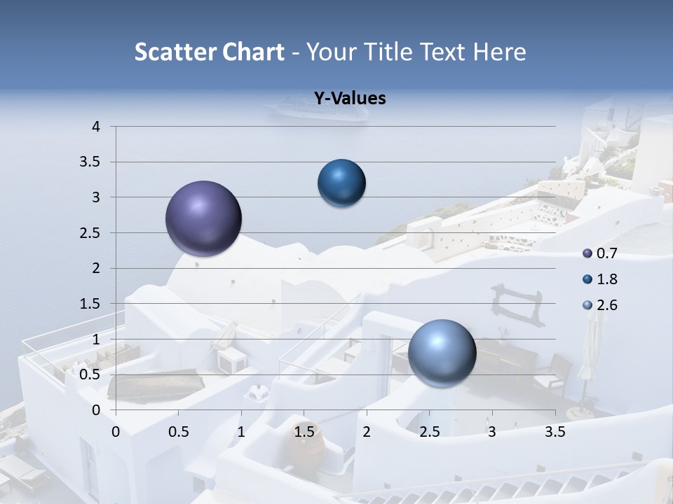 Nature Panorama Travel PowerPoint Template