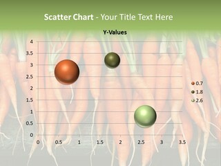 Bunch Plant Nutrition PowerPoint Template