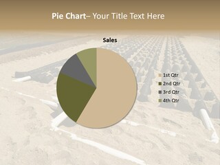 Pollution Elimination Rural PowerPoint Template