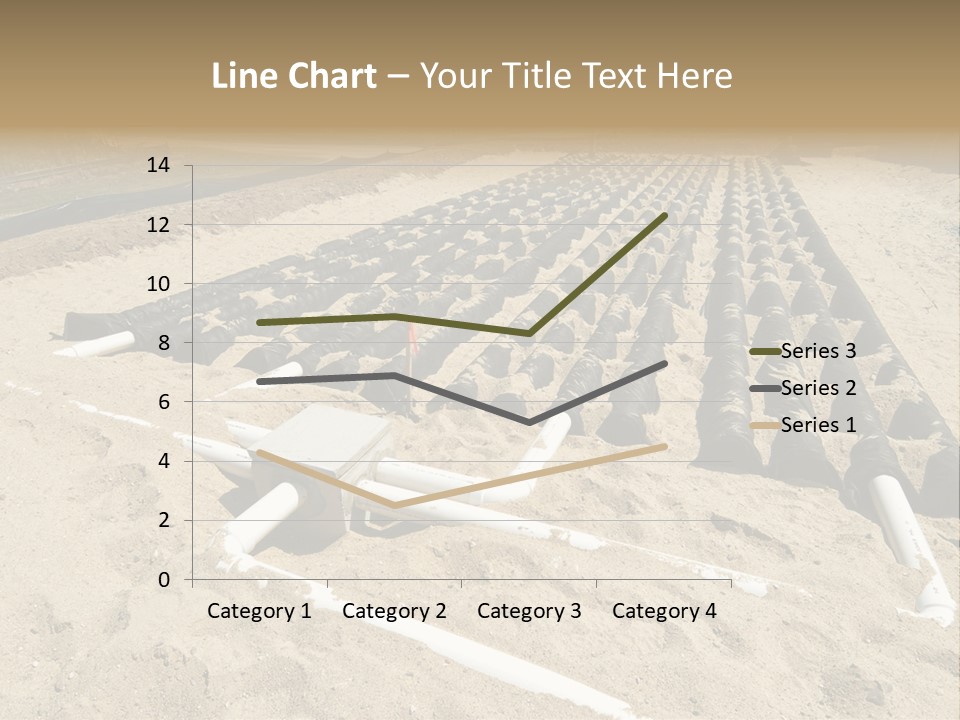 Pollution Elimination Rural PowerPoint Template