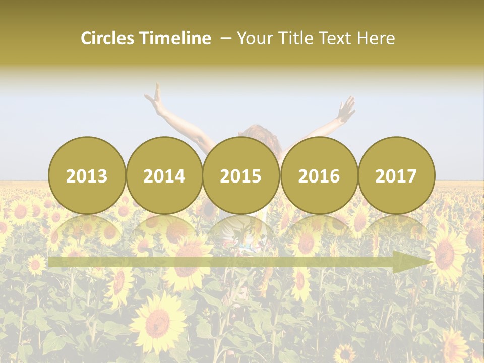 Natural Fashion Clean PowerPoint Template