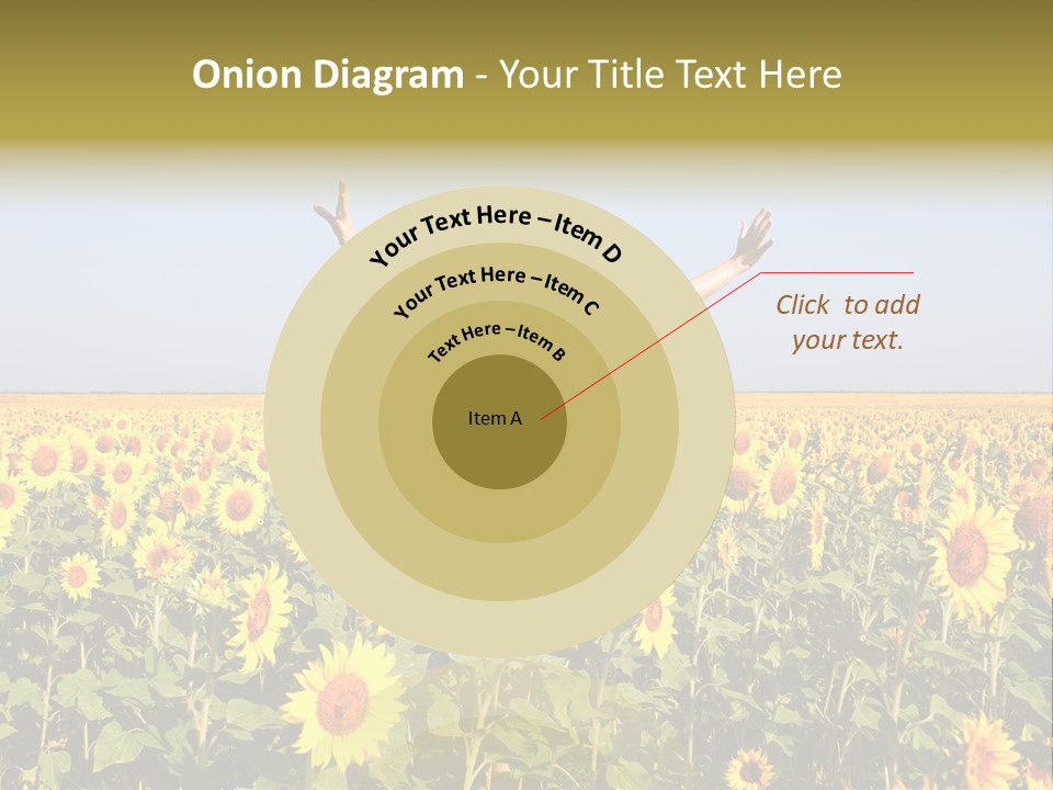 Natural Fashion Clean PowerPoint Template