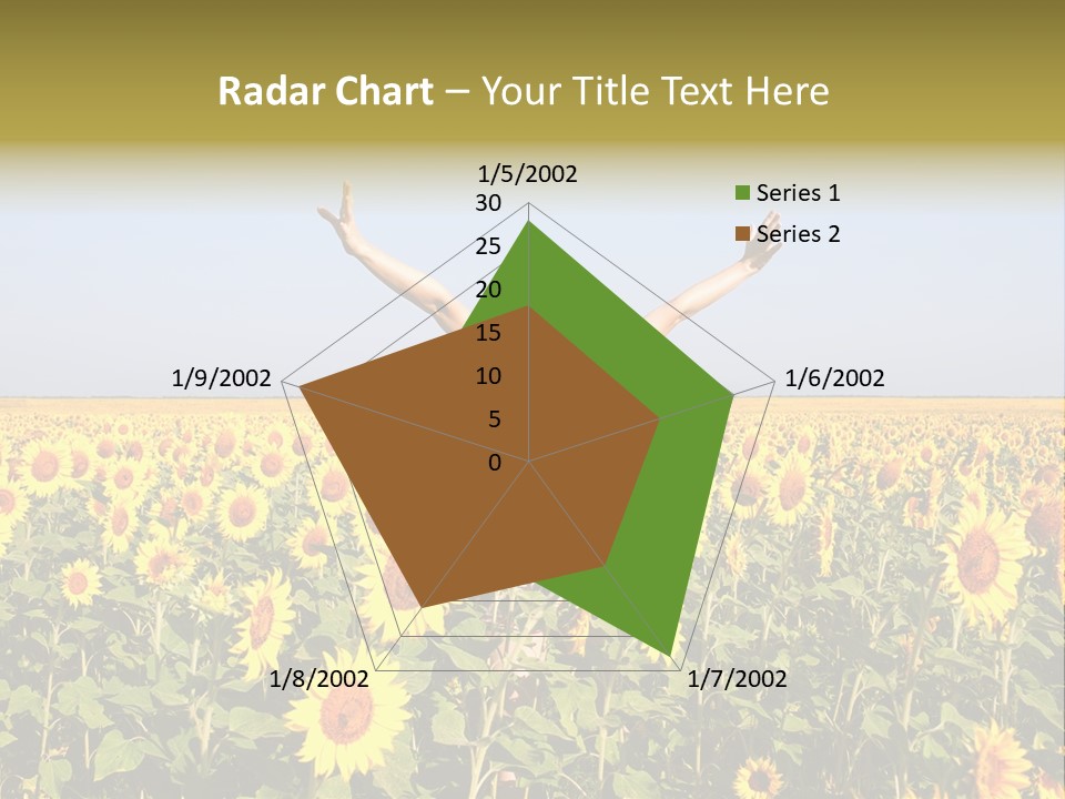 Natural Fashion Clean PowerPoint Template