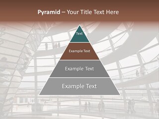 Class Library Learning PowerPoint Template