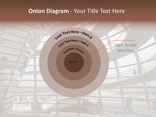 Class Library Learning PowerPoint Template