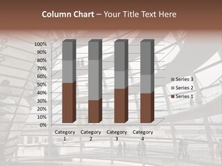 Class Library Learning PowerPoint Template