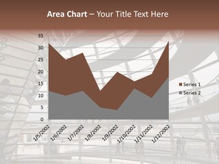 Class Library Learning PowerPoint Template