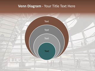 Class Library Learning PowerPoint Template