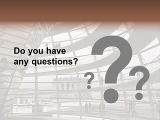 Class Library Learning PowerPoint Template