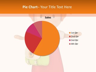 Class Library Learning PowerPoint Template