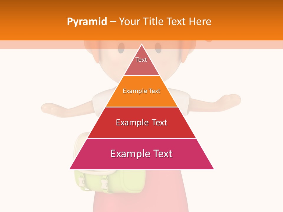 Class Library Learning PowerPoint Template
