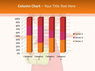 Class Library Learning PowerPoint Template