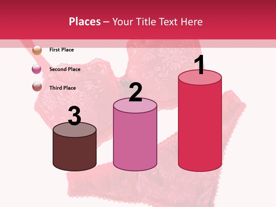 Silk Y Beauty PowerPoint Template