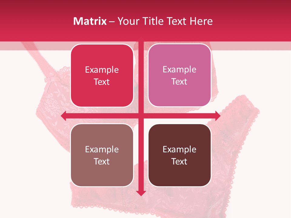 Silk Y Beauty PowerPoint Template