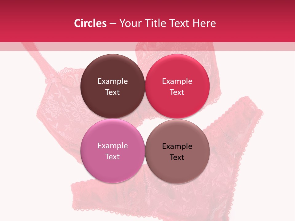 Silk Y Beauty PowerPoint Template