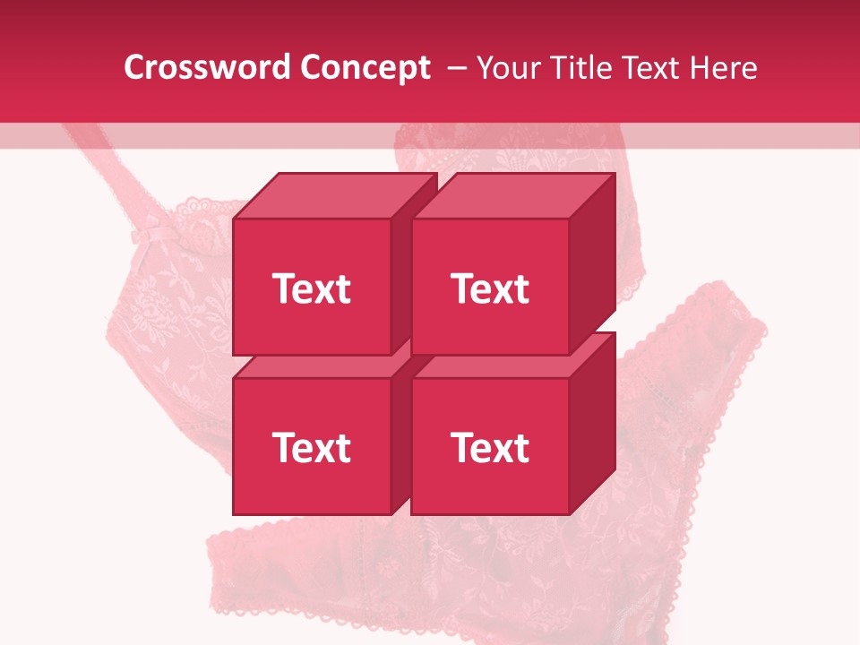 Silk Y Beauty PowerPoint Template