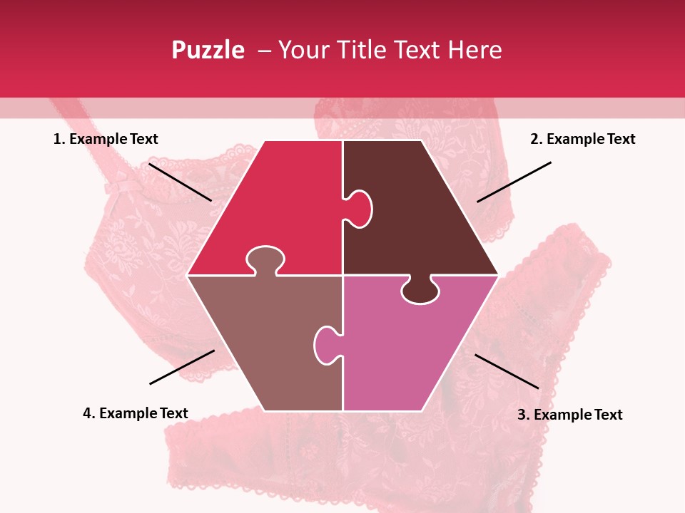 Silk Y Beauty PowerPoint Template