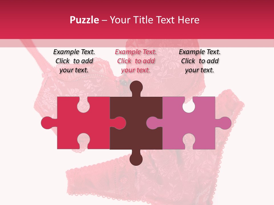 Silk Y Beauty PowerPoint Template