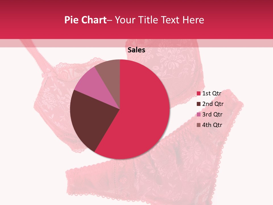 Silk Y Beauty PowerPoint Template