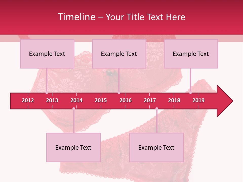 Silk Y Beauty PowerPoint Template