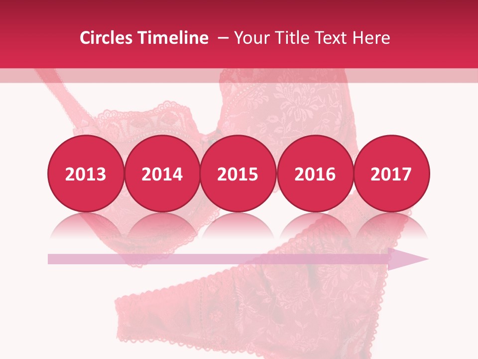 Silk Y Beauty PowerPoint Template