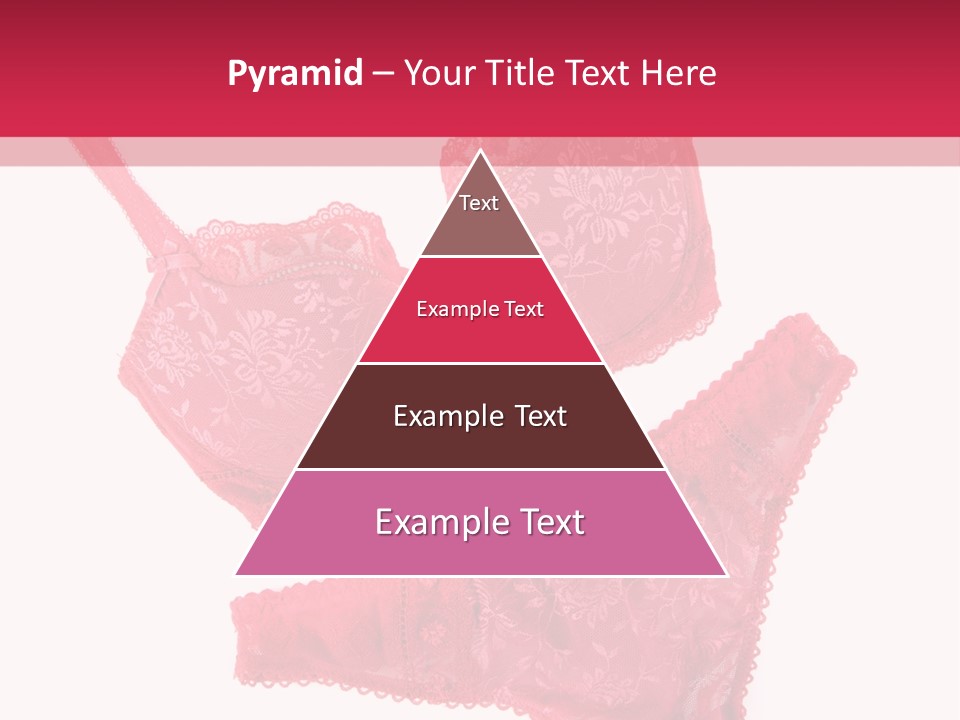 Silk Y Beauty PowerPoint Template