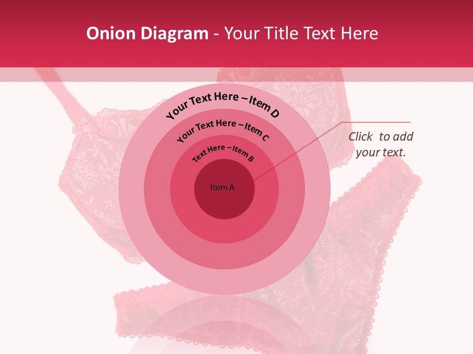 Silk Y Beauty PowerPoint Template