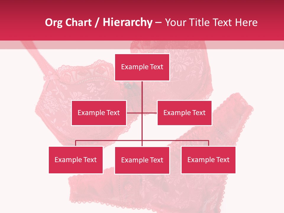 Silk Y Beauty PowerPoint Template